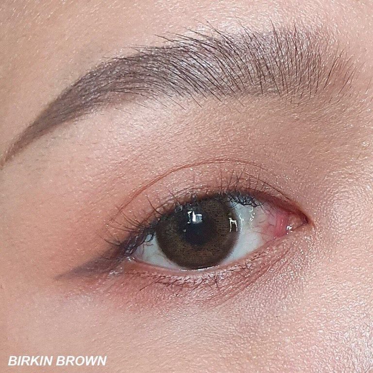 Softlens Birkin GRATIS ONGKIR - SoftlensMurahKu